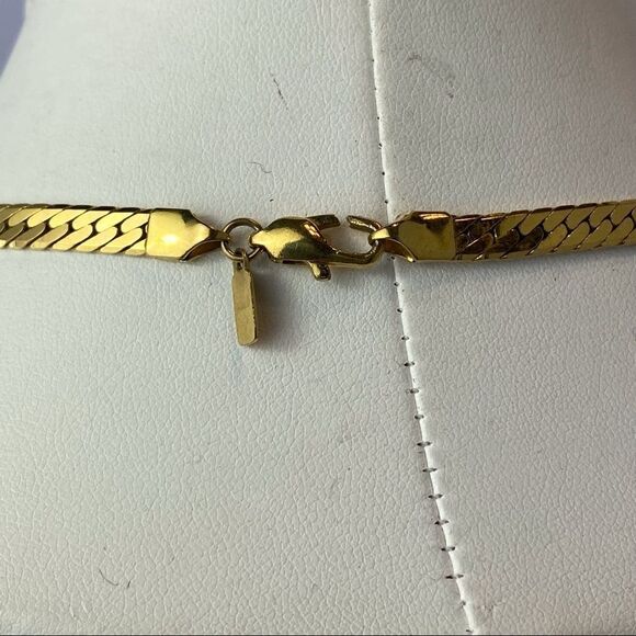 Lady Remington Vintage Necklace - Picture 3 of 5